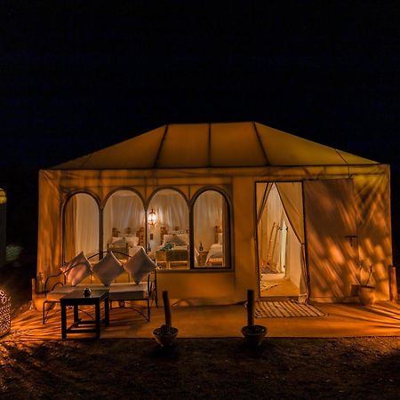 Soleil Camp & Camel Trekking Ξενοδοχείο Merzouga Εξωτερικό φωτογραφία