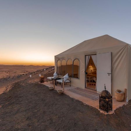 Soleil Camp & Camel Trekking Ξενοδοχείο Merzouga Εξωτερικό φωτογραφία